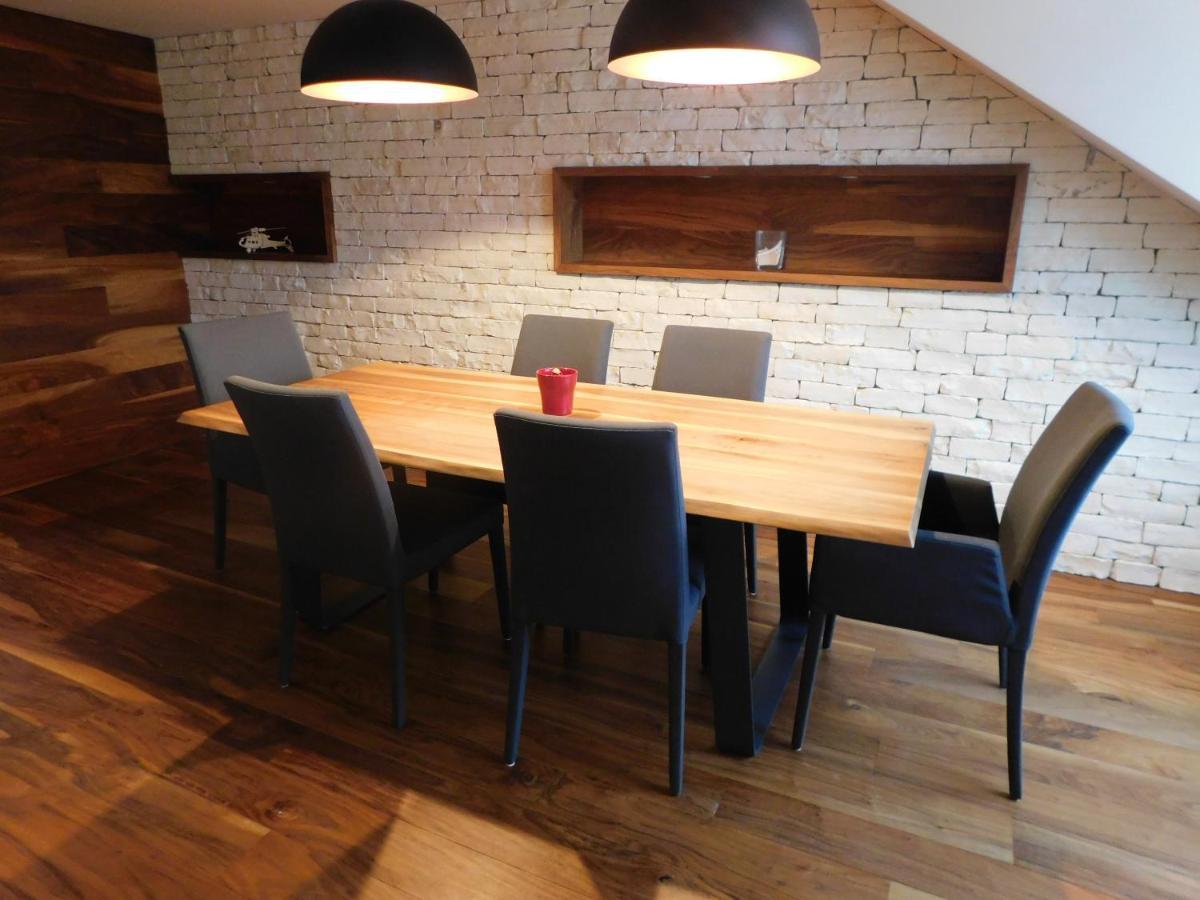 Wolfova Apartment Λιουμπλιάνα Εξωτερικό φωτογραφία