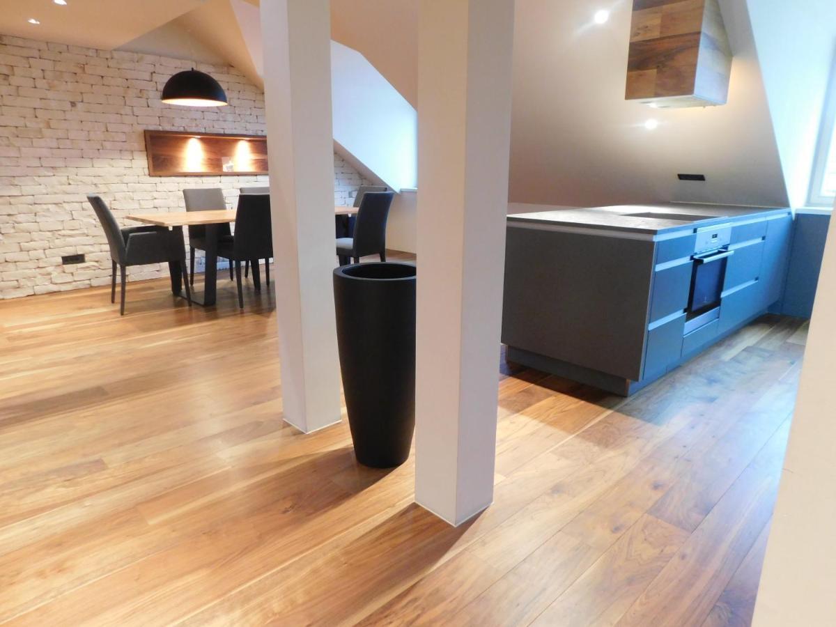 Wolfova Apartment Λιουμπλιάνα Εξωτερικό φωτογραφία