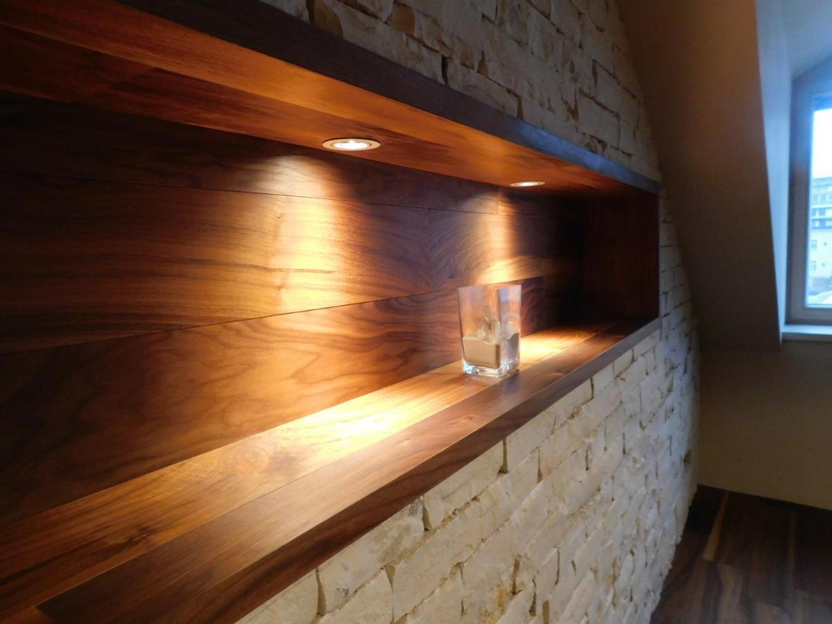 Wolfova Apartment Λιουμπλιάνα Εξωτερικό φωτογραφία