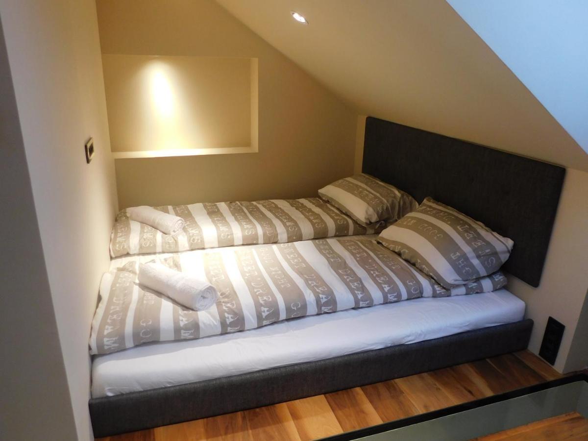 Wolfova Apartment Λιουμπλιάνα Εξωτερικό φωτογραφία